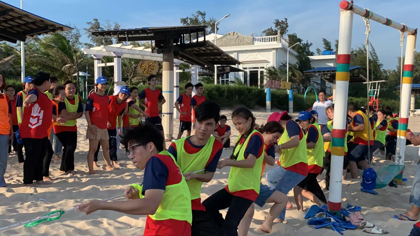 DHV - Trường Đại Học Hùng Vương TPHCM