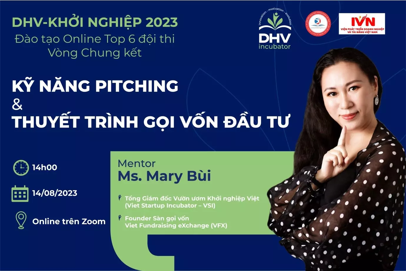 DHV - Trường Đại Học Hùng Vương TPHCM