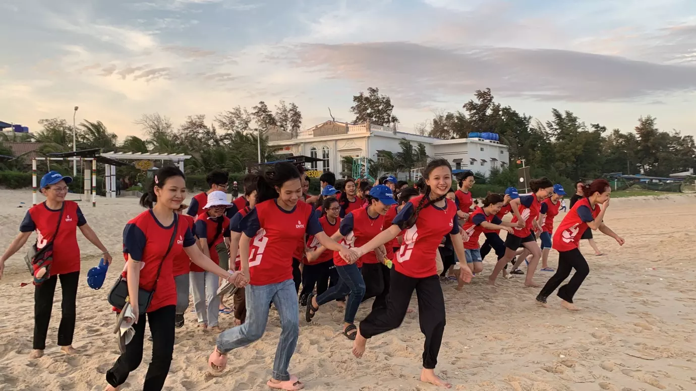 DHV - Trường Đại Học Hùng Vương TPHCM