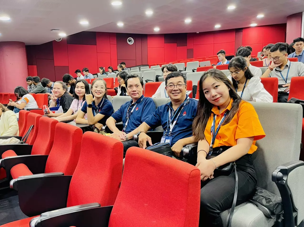 DHV - Trường Đại Học Hùng Vương TPHCM