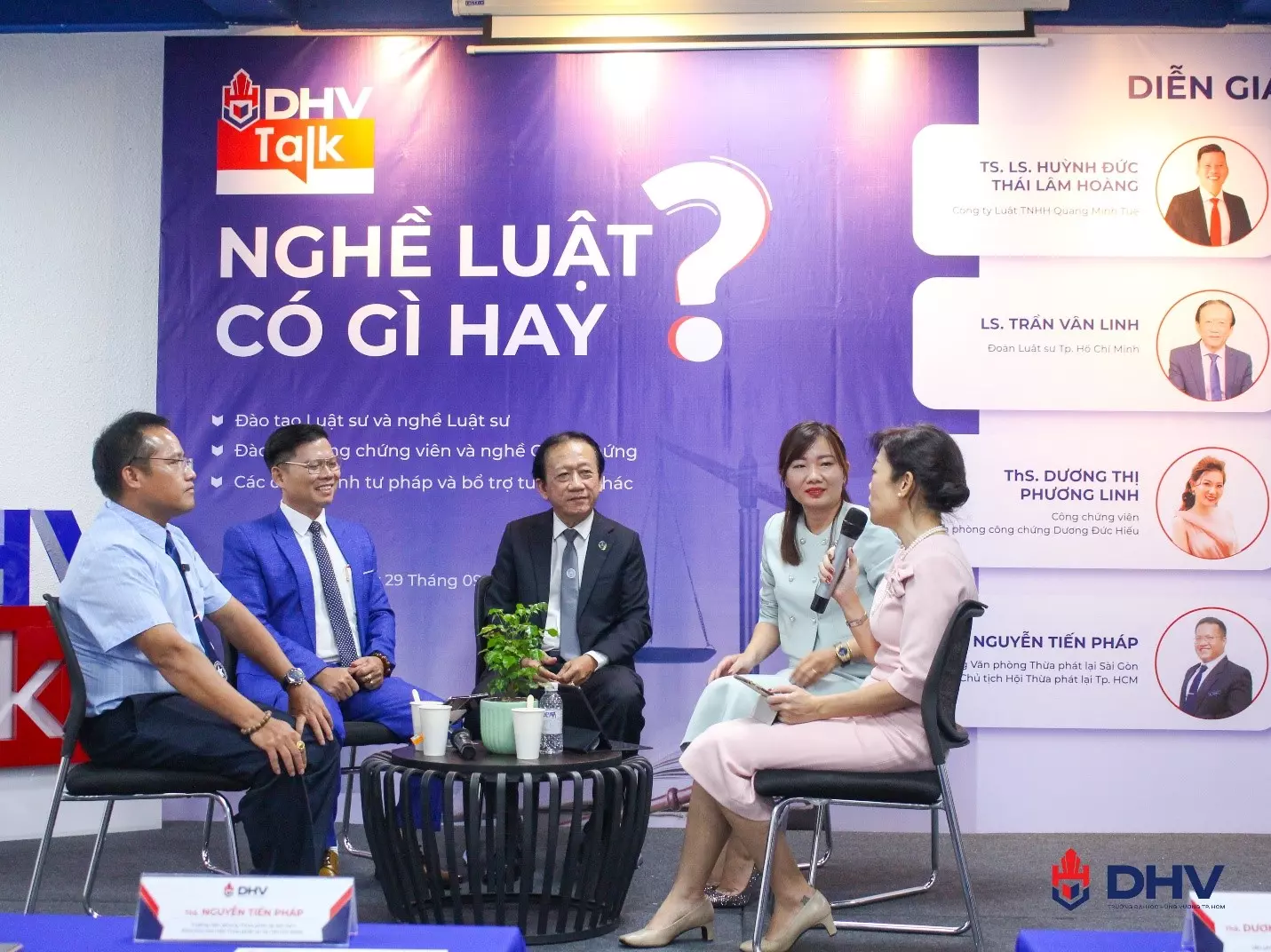 DHV - Trường Đại Học Hùng Vương TPHCM