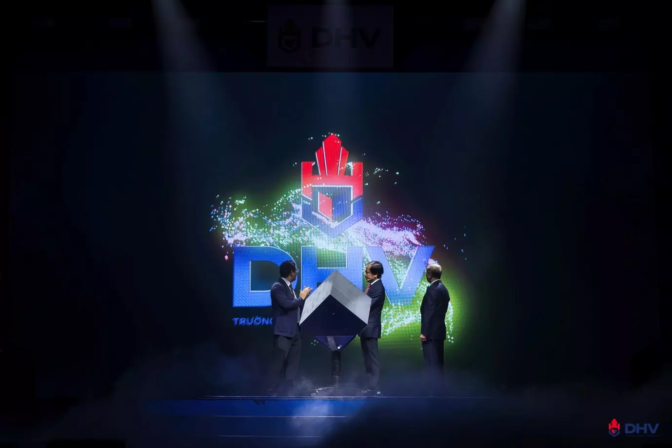 DHV - Trường Đại Học Hùng Vương TPHCM