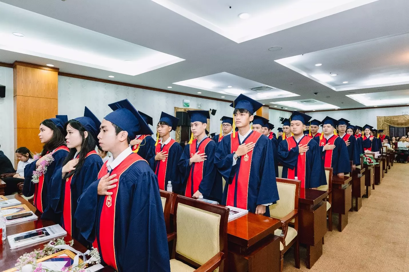 DHV - Trường Đại Học Hùng Vương TPHCM