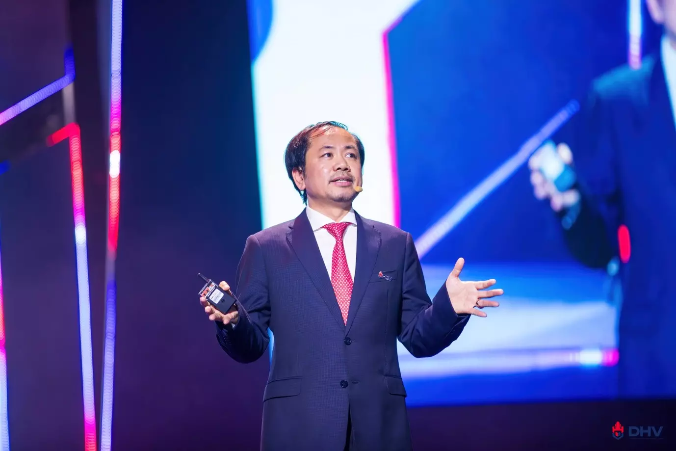 DHV - Trường Đại Học Hùng Vương TPHCM