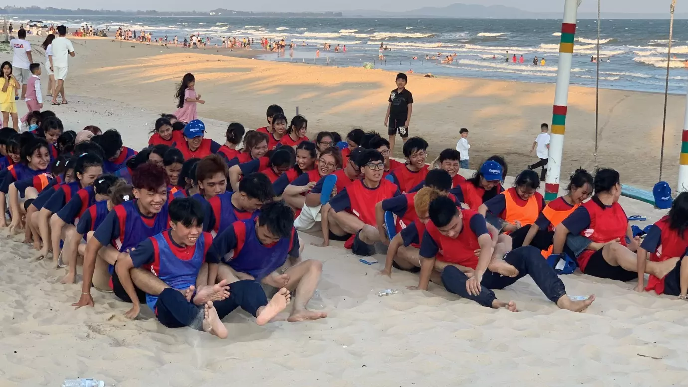 DHV - Trường Đại Học Hùng Vương TPHCM