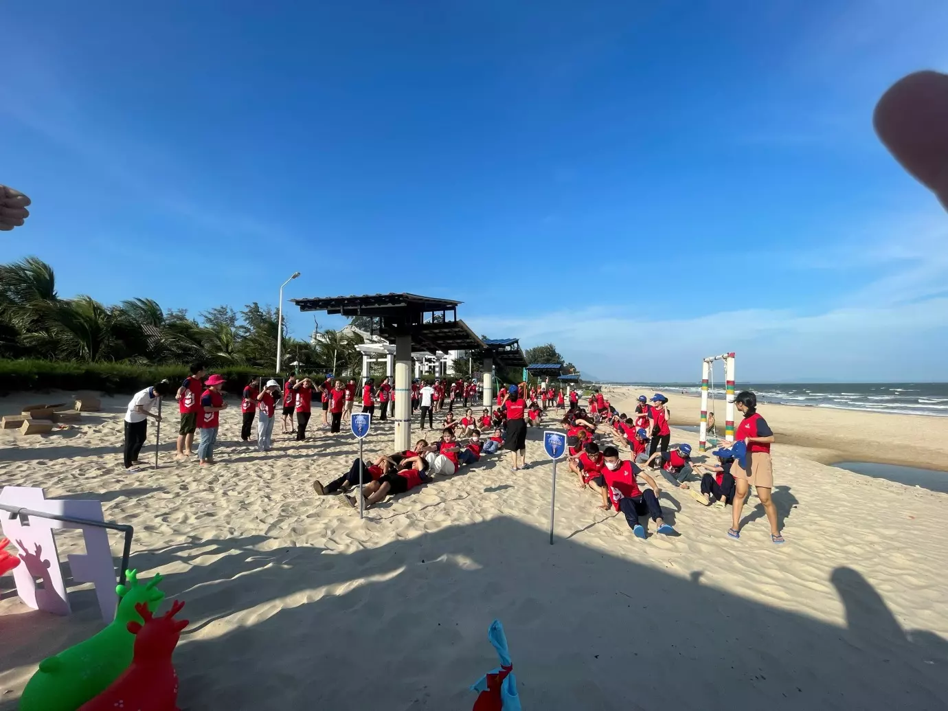 DHV - Trường Đại Học Hùng Vương TPHCM