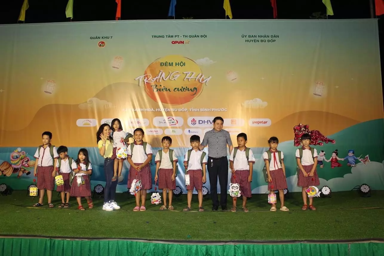 DHV - Trường Đại Học Hùng Vương TPHCM