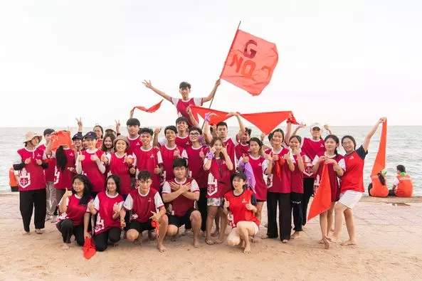 DHV - Trường Đại Học Hùng Vương TPHCM