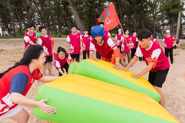 DHV - Trường Đại Học Hùng Vương TPHCM