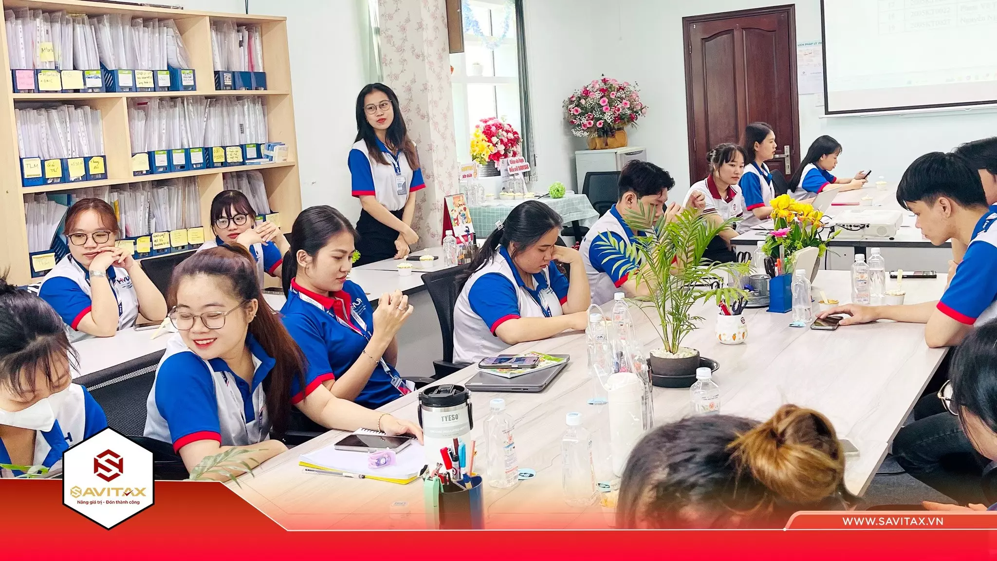 DHV - Trường Đại Học Hùng Vương TPHCM