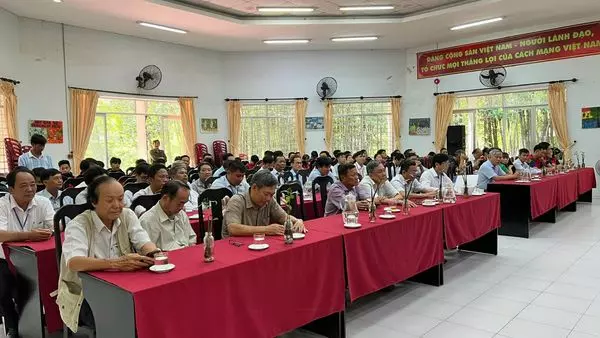 DHV - Trường Đại Học Hùng Vương TPHCM