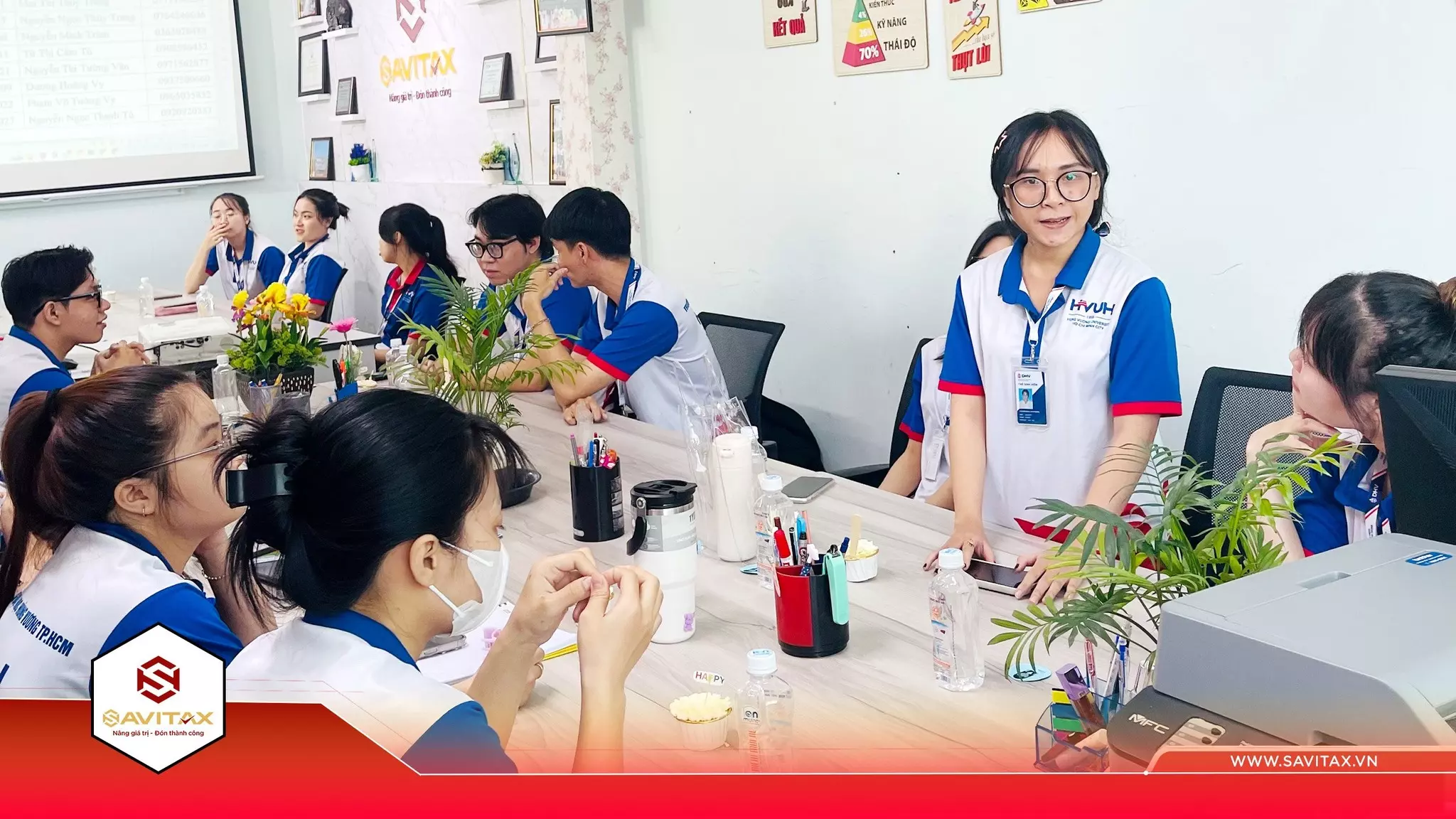 DHV - Trường Đại Học Hùng Vương TPHCM