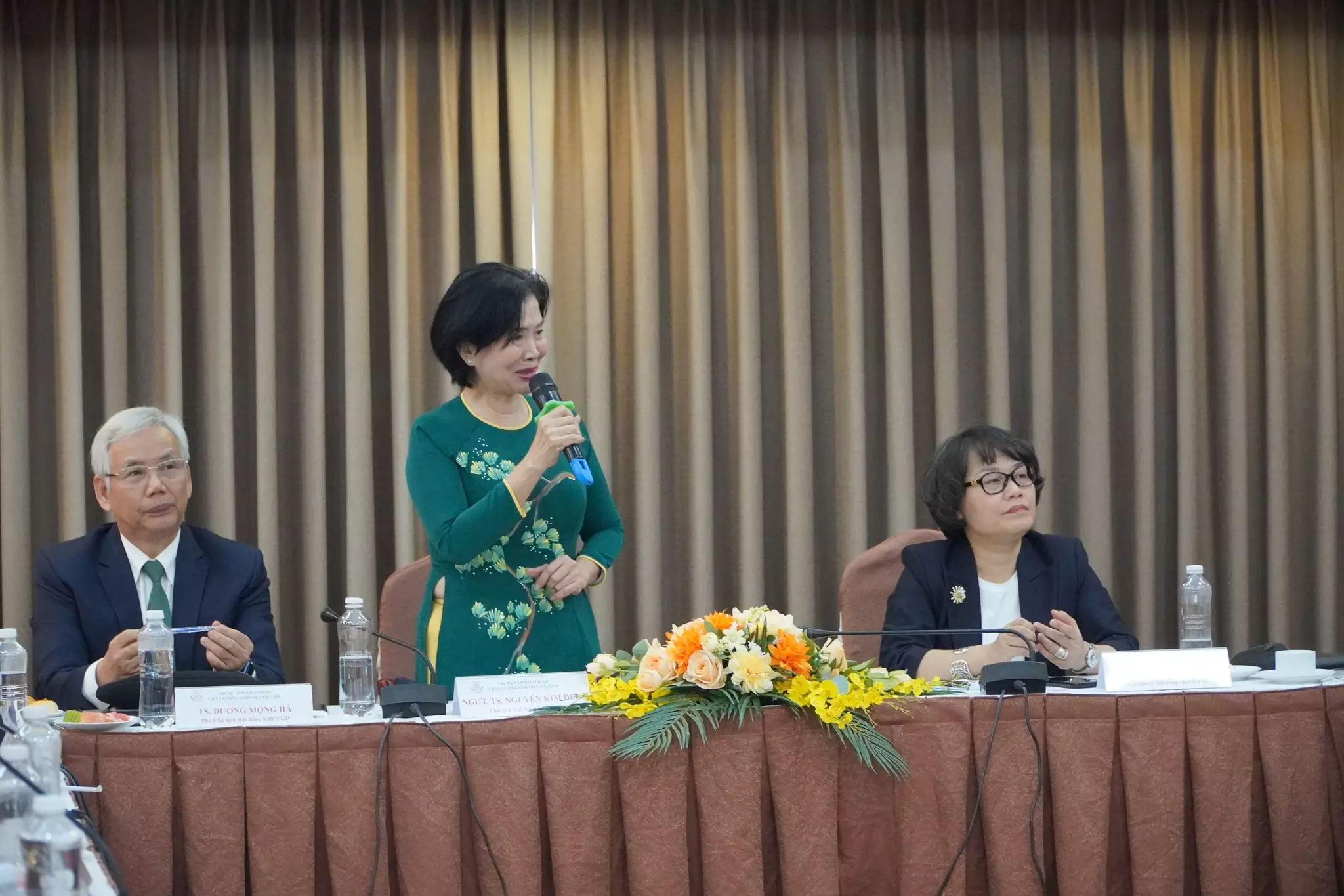 DHV - Trường Đại Học Hùng Vương TPHCM