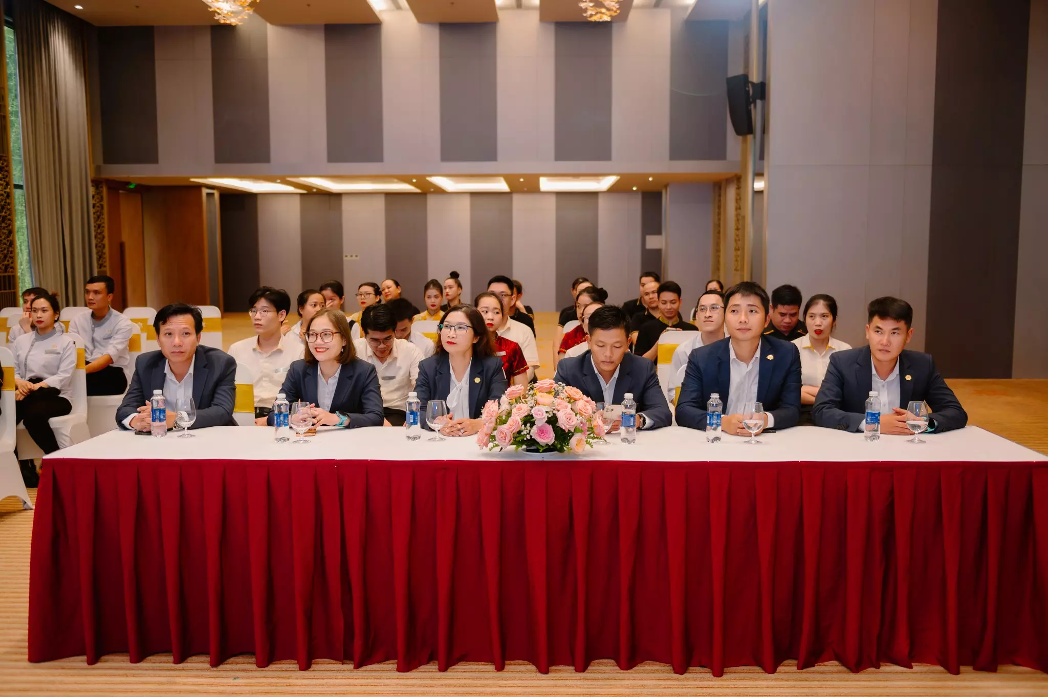 DHV - Trường Đại Học Hùng Vương TPHCM