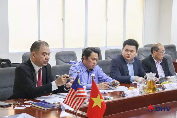 DHV - Trường Đại Học Hùng Vương TPHCM