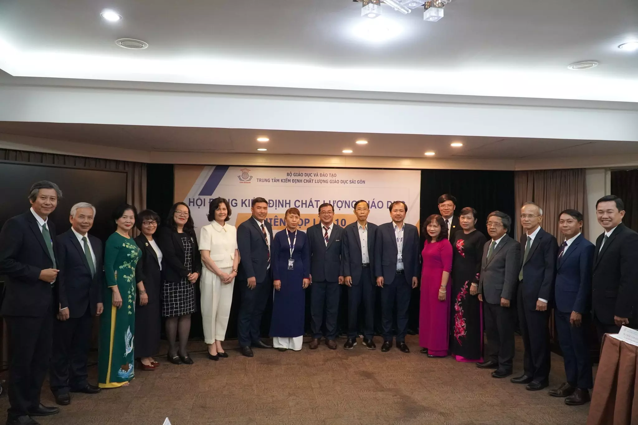 DHV - Trường Đại Học Hùng Vương TPHCM