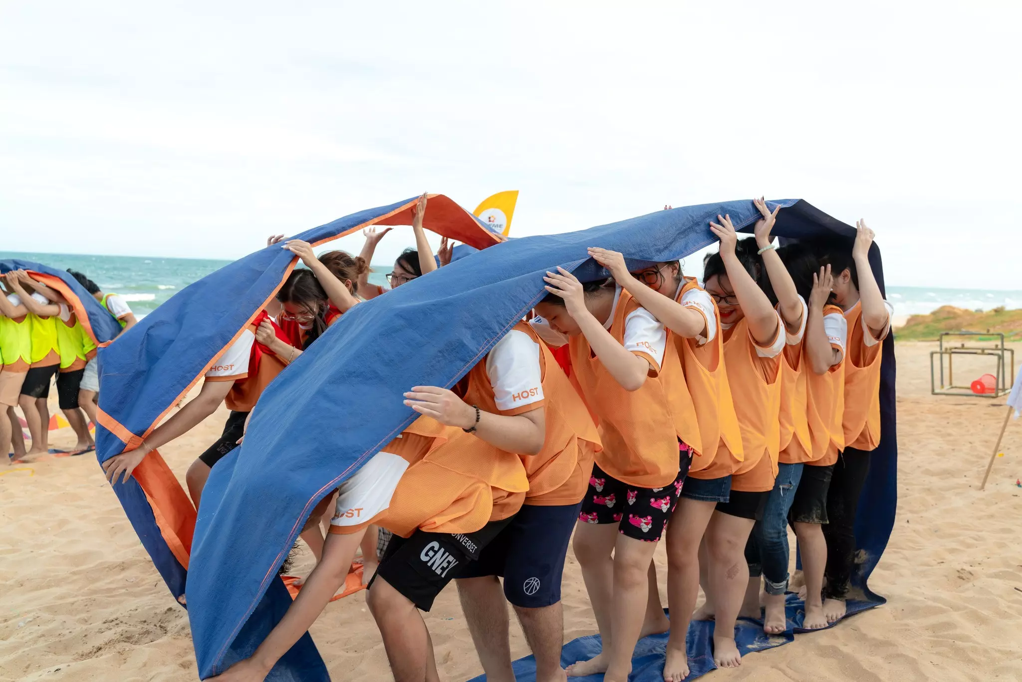 DHV - Trường Đại Học Hùng Vương TPHCM