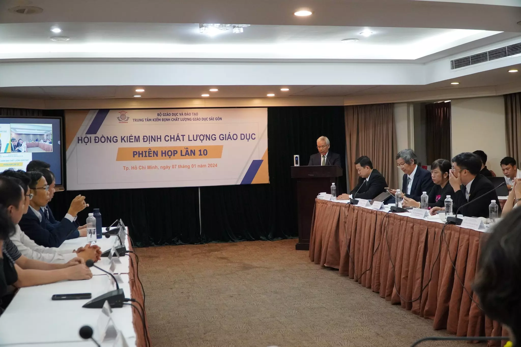 DHV - Trường Đại Học Hùng Vương TPHCM