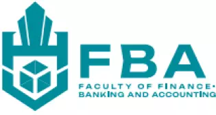 Khoa Tài chính - Ngân hàng - Kế toán Trường Đại Học Hùng Vương TP HCM - DHV