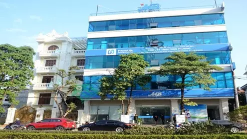 DHV - Trường Đại Học Hùng Vương TPHCM