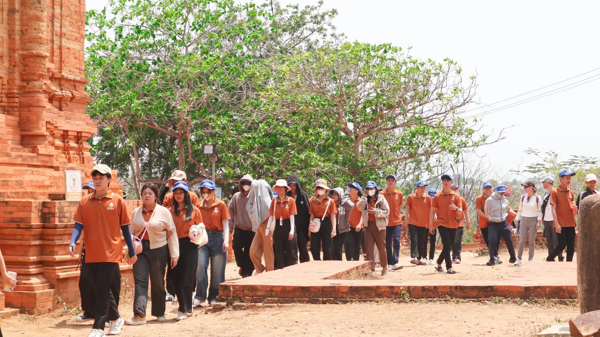 DHV - Trường Đại Học Hùng Vương TPHCM