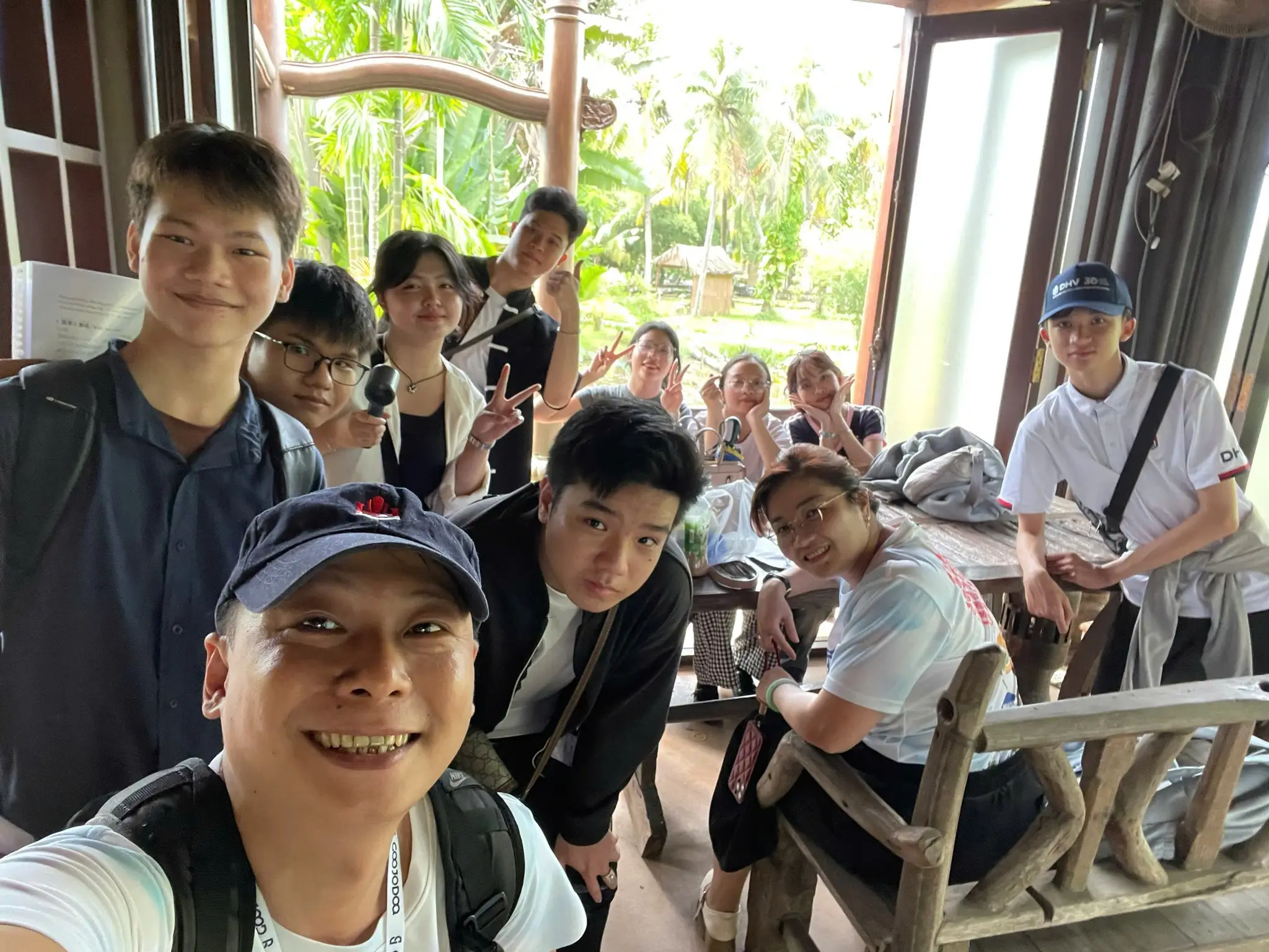 DHV - Trường Đại Học Hùng Vương TPHCM