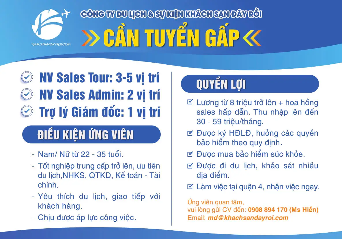 DHV - Trường Đại Học Hùng Vương TPHCM