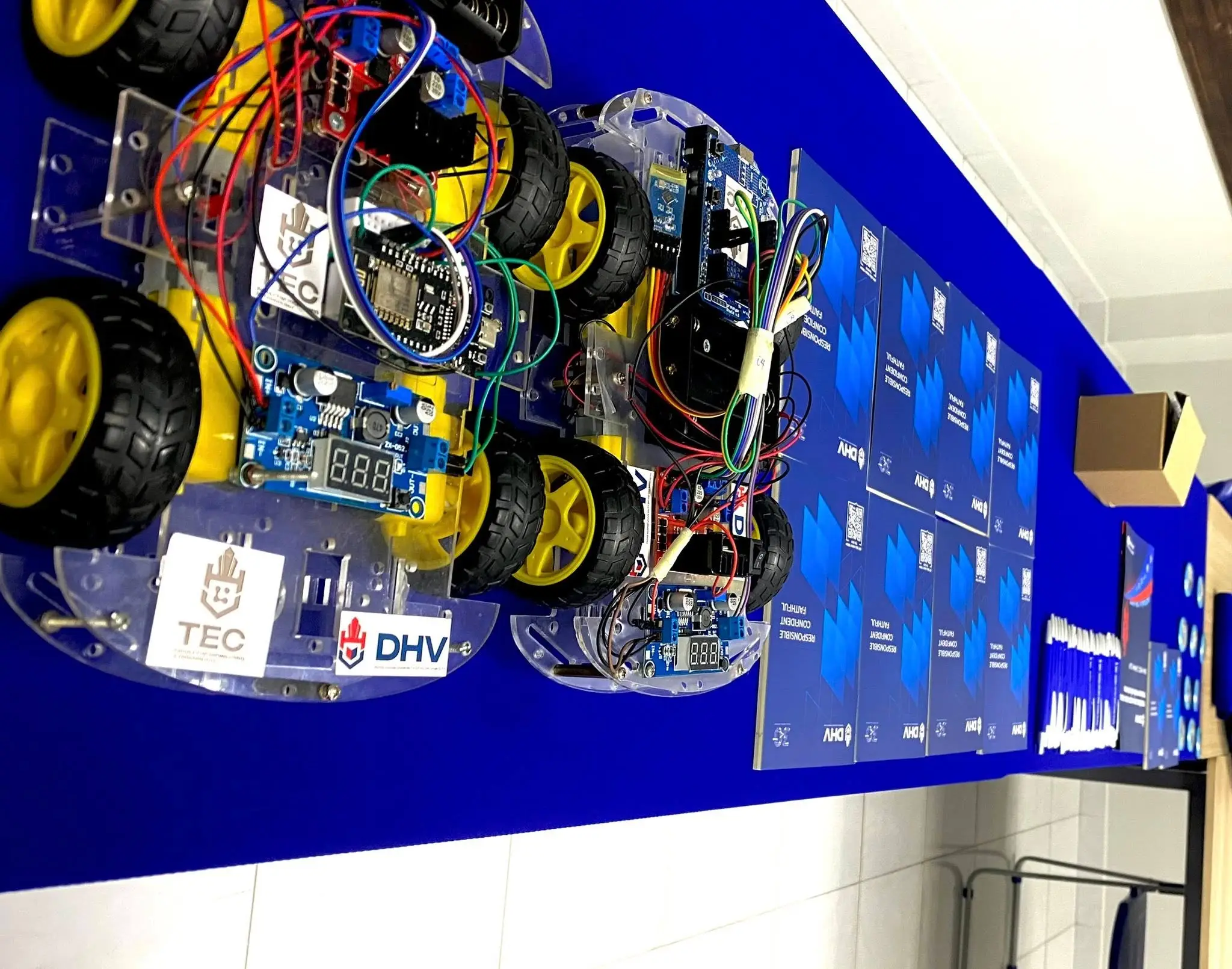 DHV - Trường Đại Học Hùng Vương TPHCM