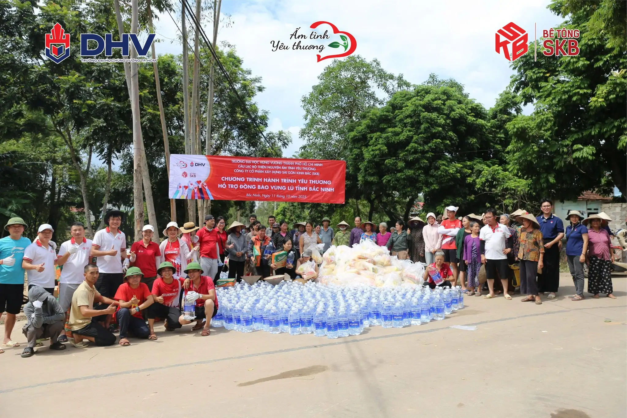 DHV - Trường Đại Học Hùng Vương TPHCM