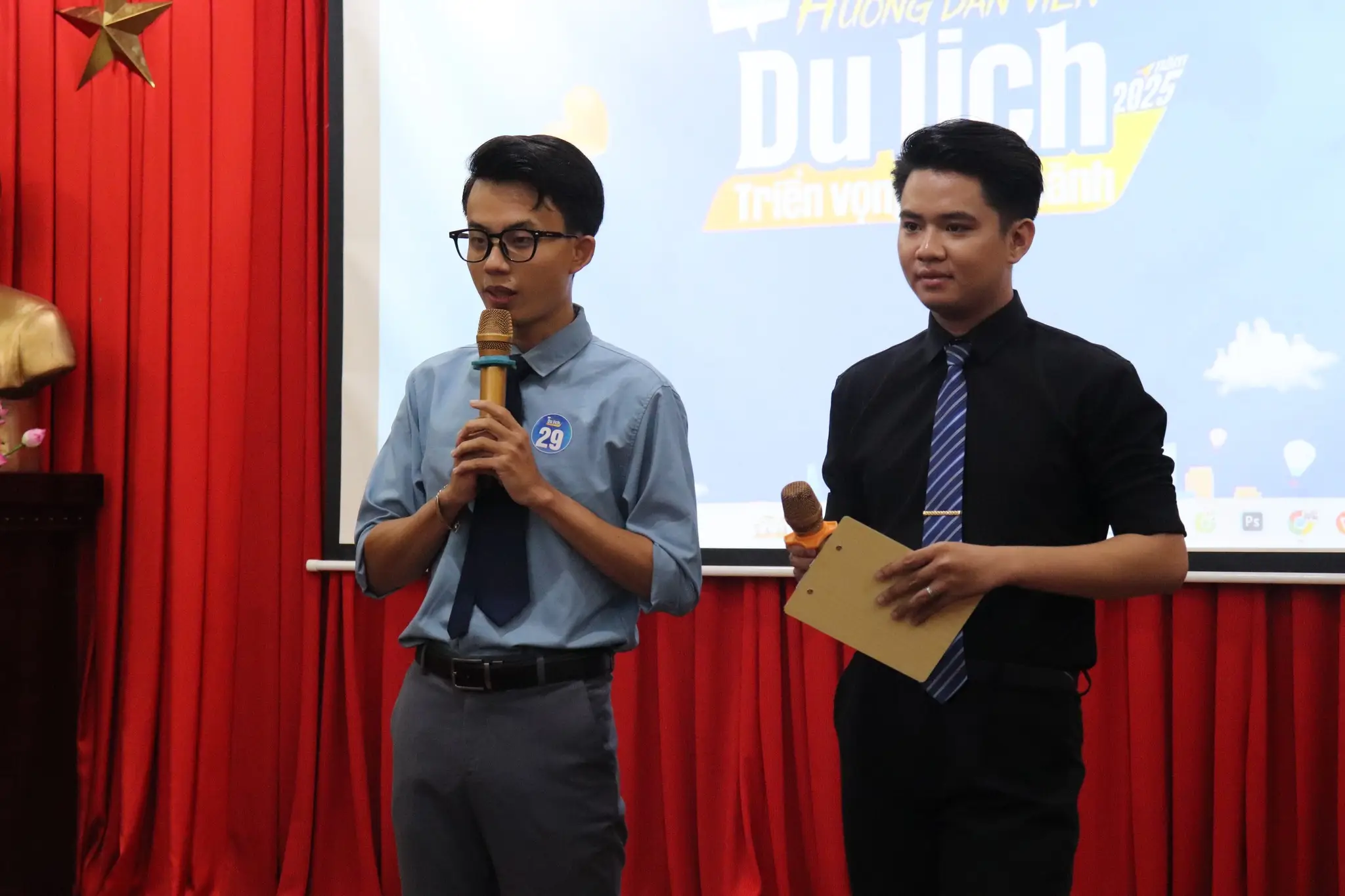 DHV - Trường Đại Học Hùng Vương TPHCM