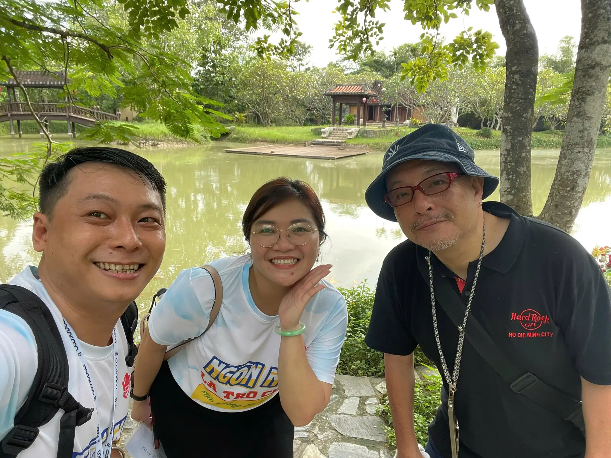 DHV - Trường Đại Học Hùng Vương TPHCM