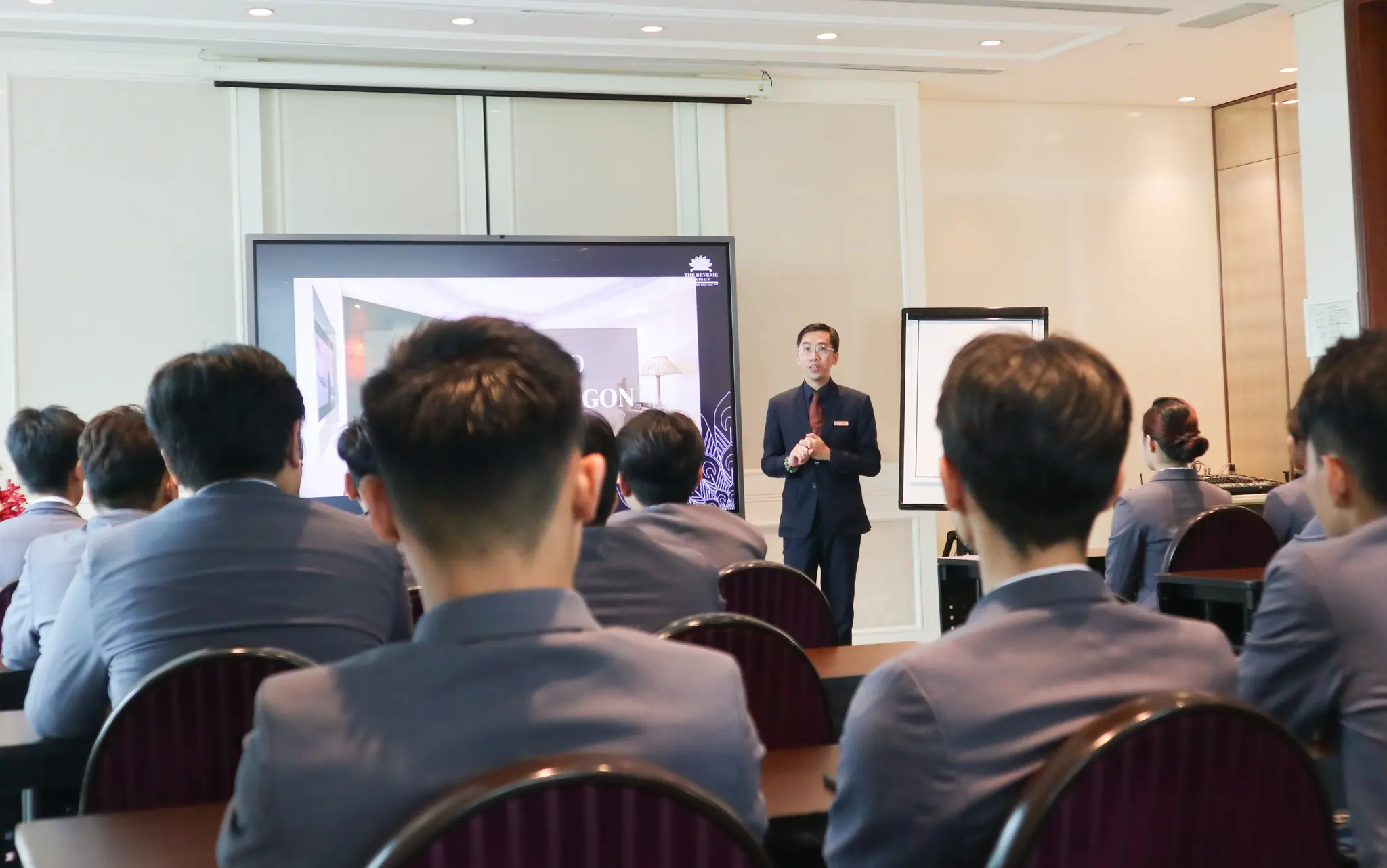 DHV - Trường Đại Học Hùng Vương TPHCM