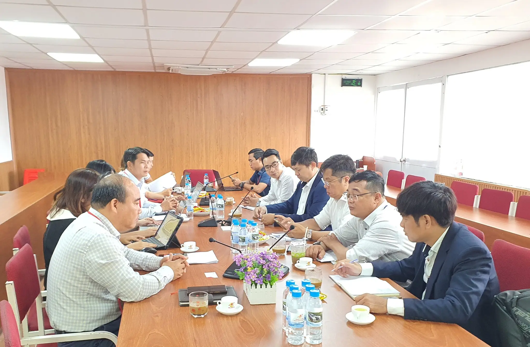 DHV - Trường Đại Học Hùng Vương TPHCM