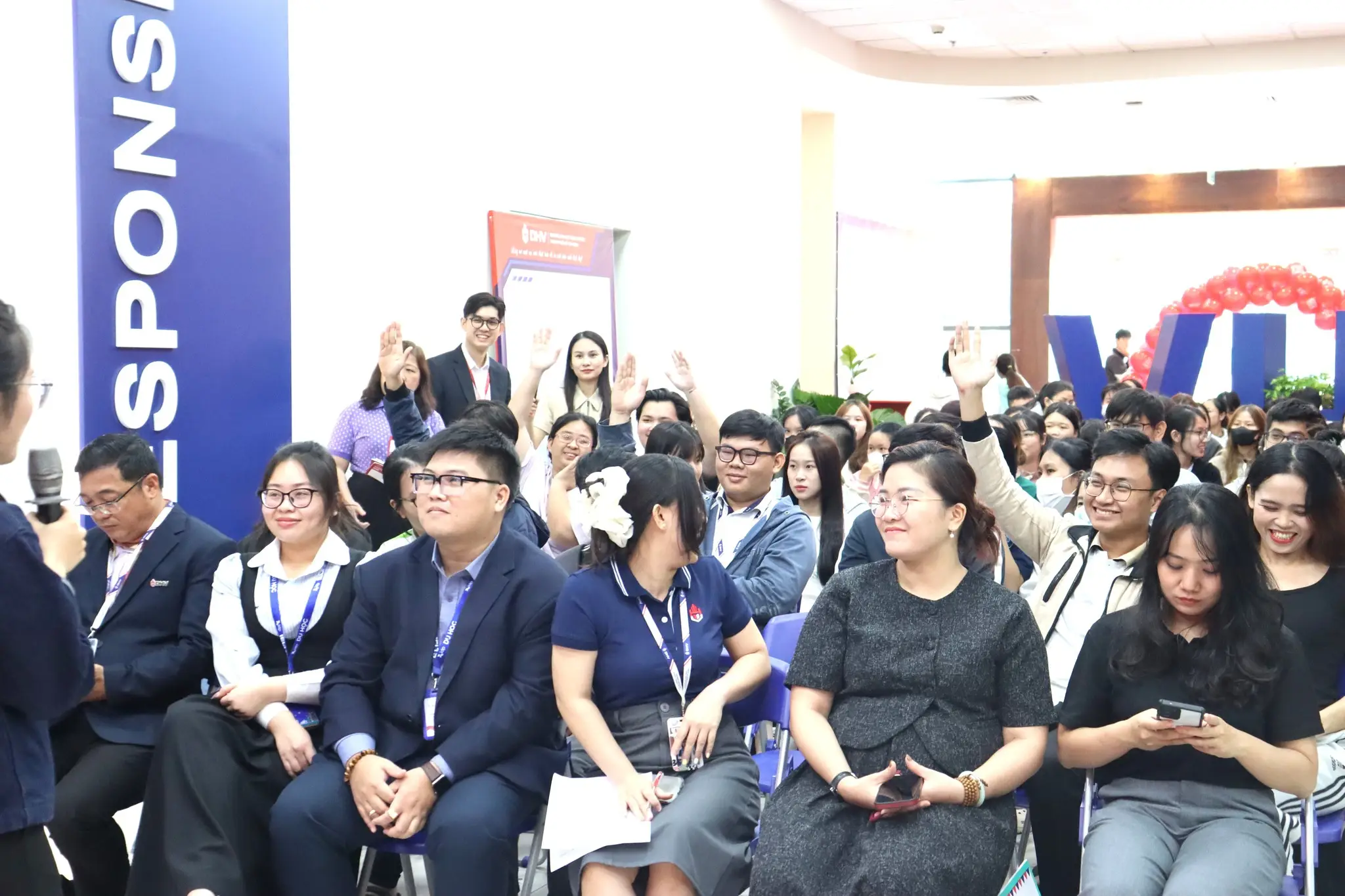 DHV - Trường Đại Học Hùng Vương TPHCM