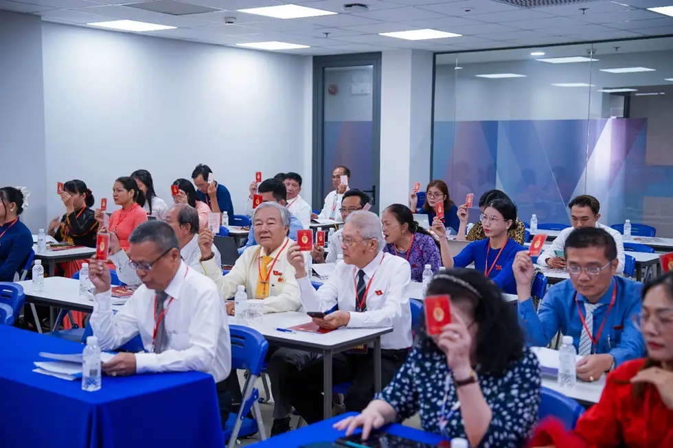 DHV - Trường Đại Học Hùng Vương TPHCM