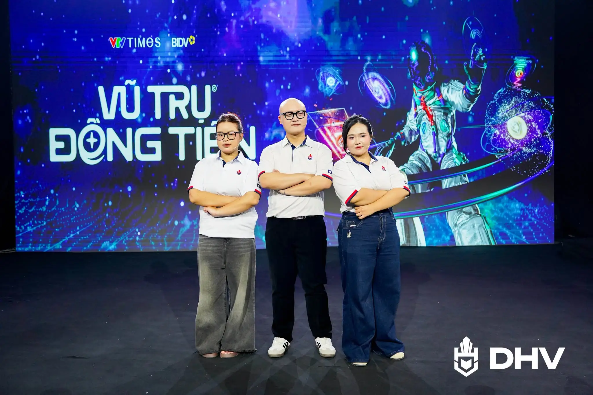 DHV - Trường Đại Học Hùng Vương TPHCM