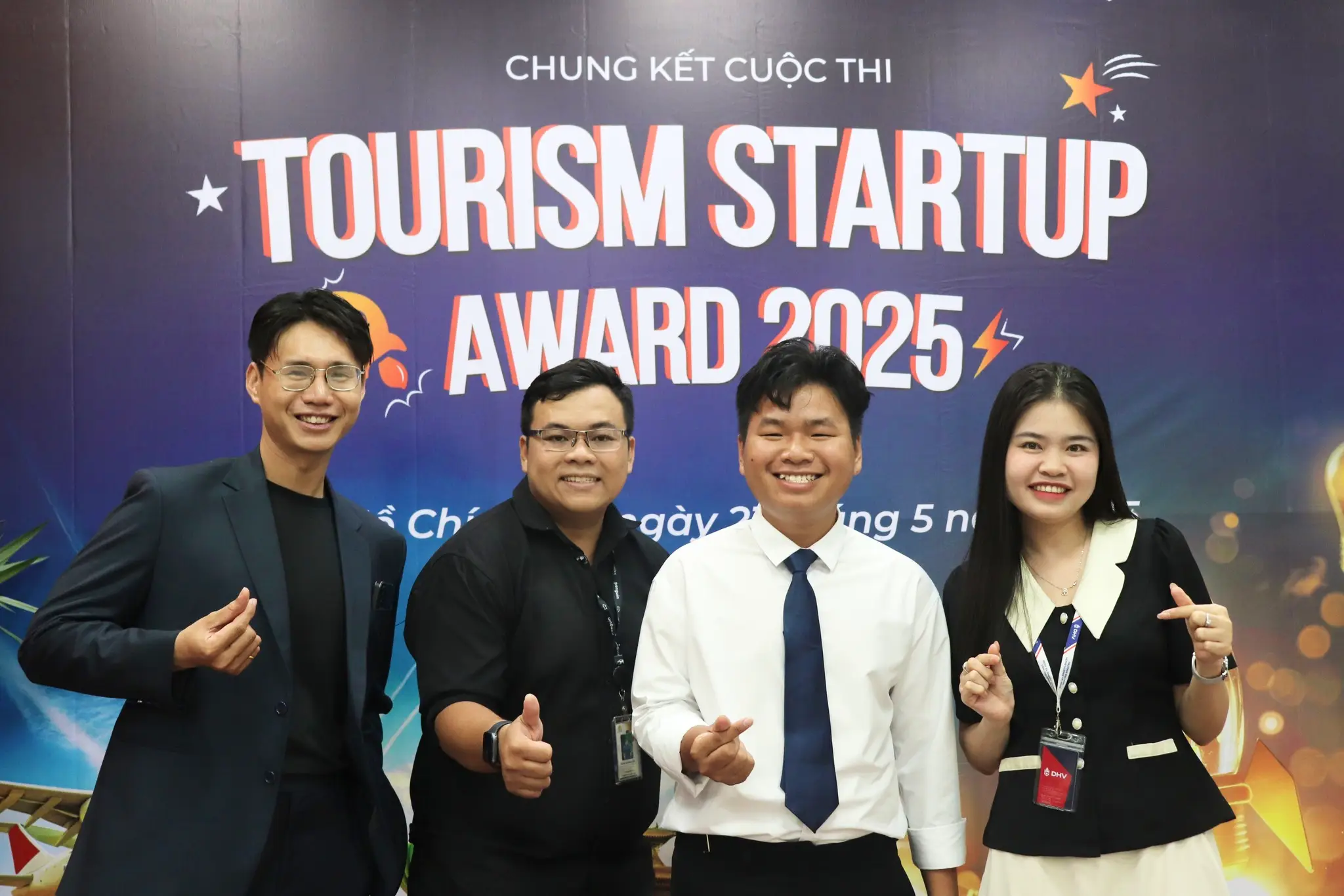 DHV - Trường Đại Học Hùng Vương TPHCM