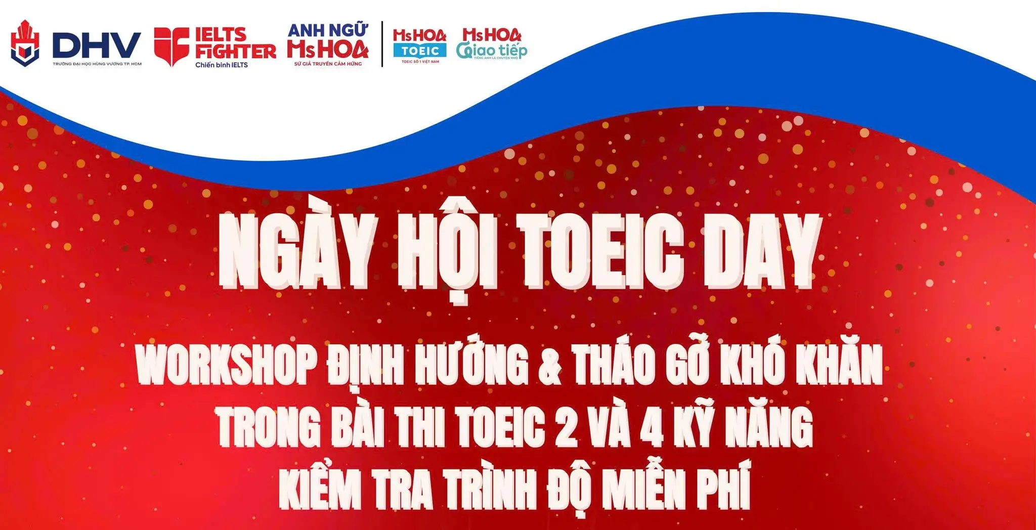 DHV - Trường Đại Học Hùng Vương TPHCM