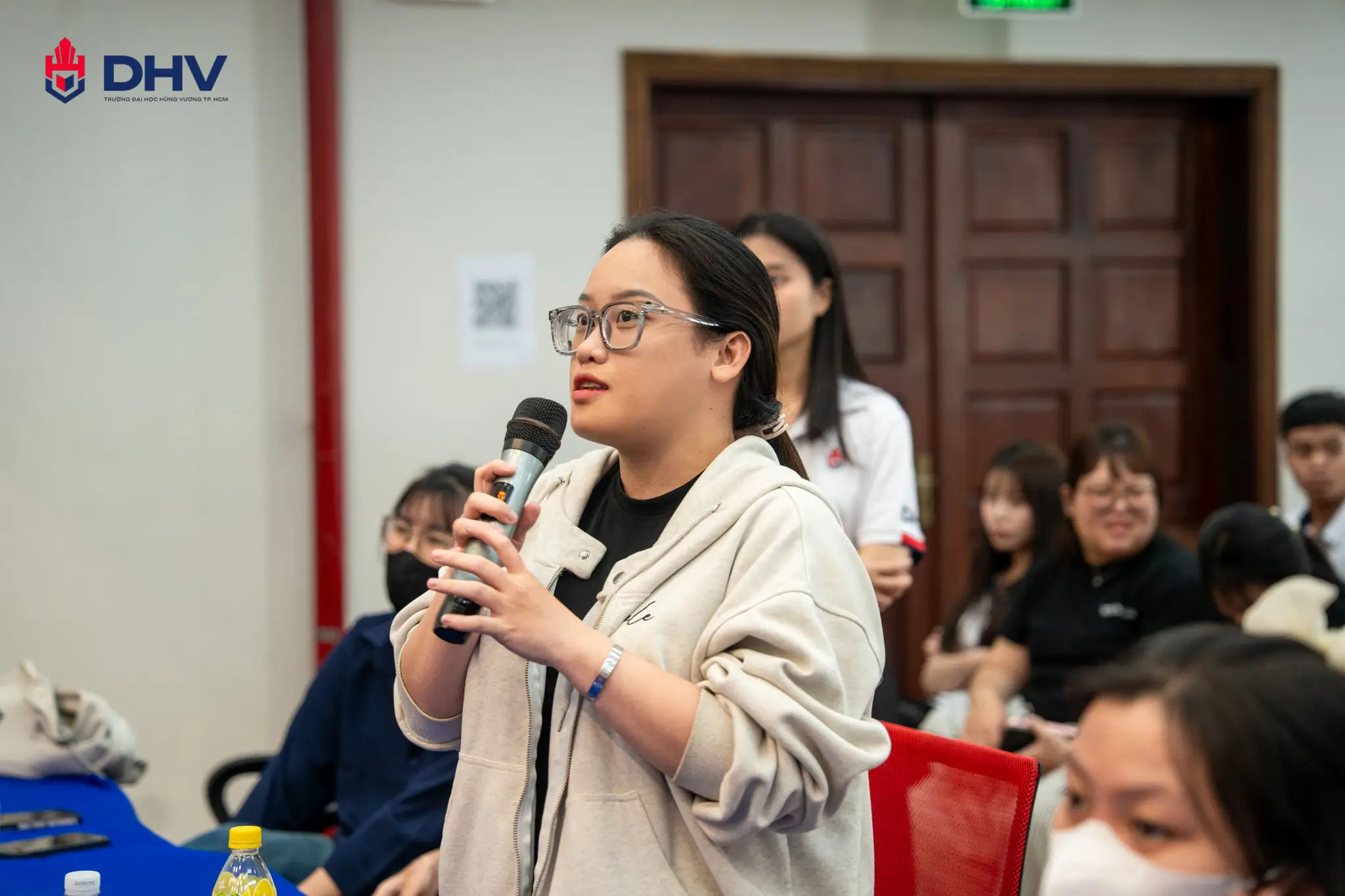 DHV - Trường Đại Học Hùng Vương TPHCM