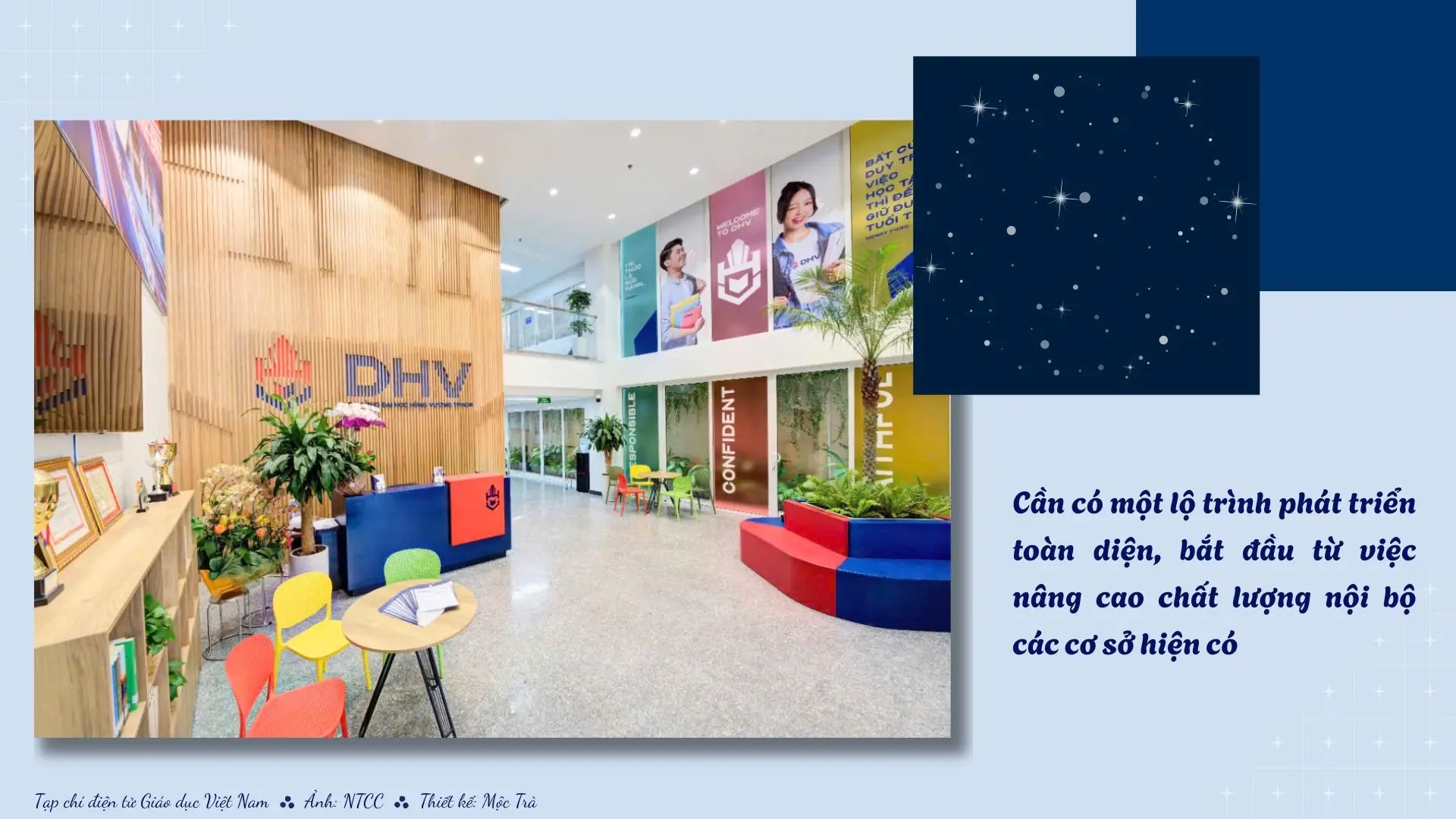 DHV - Trường Đại Học Hùng Vương TPHCM