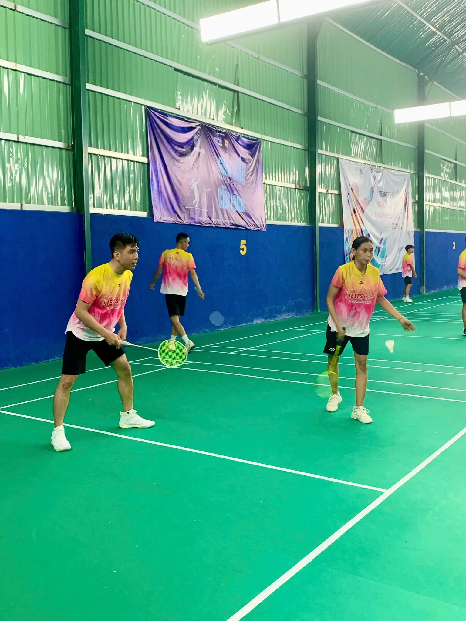 DHV - Trường Đại Học Hùng Vương TPHCM