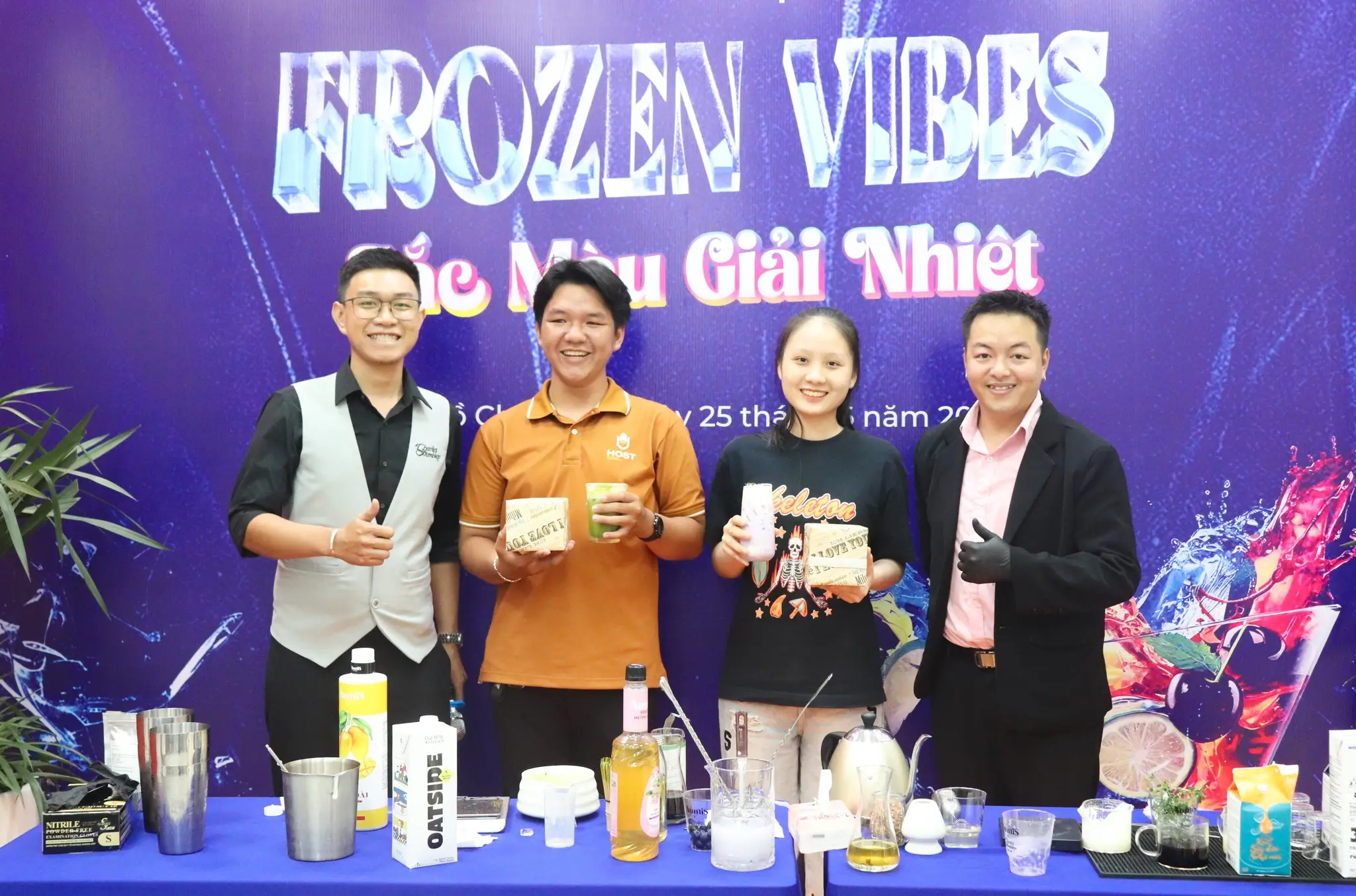DHV - Trường Đại Học Hùng Vương TPHCM