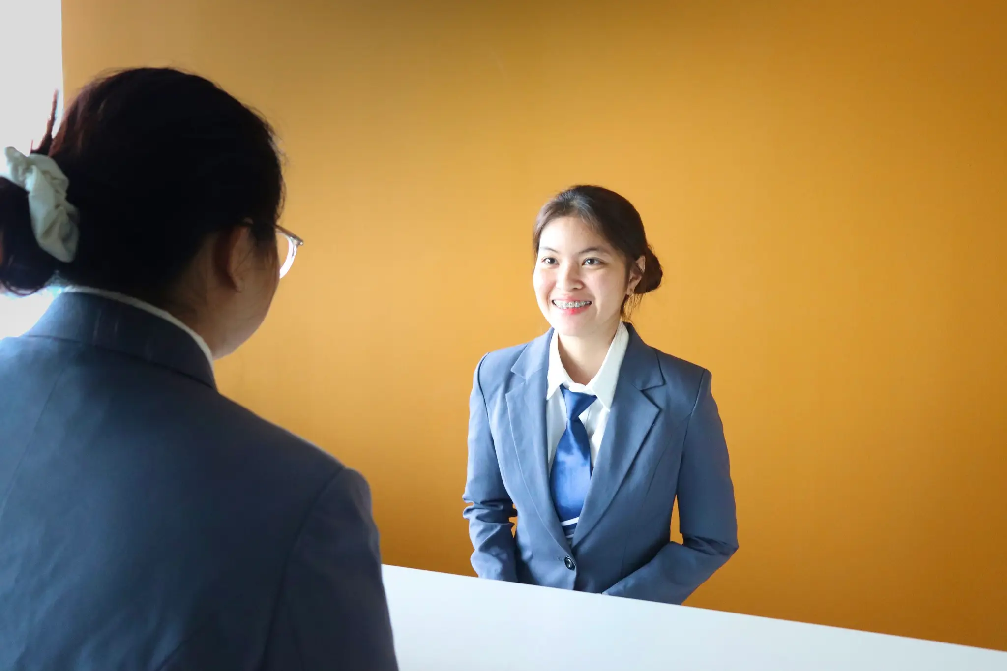DHV - Trường Đại Học Hùng Vương TPHCM