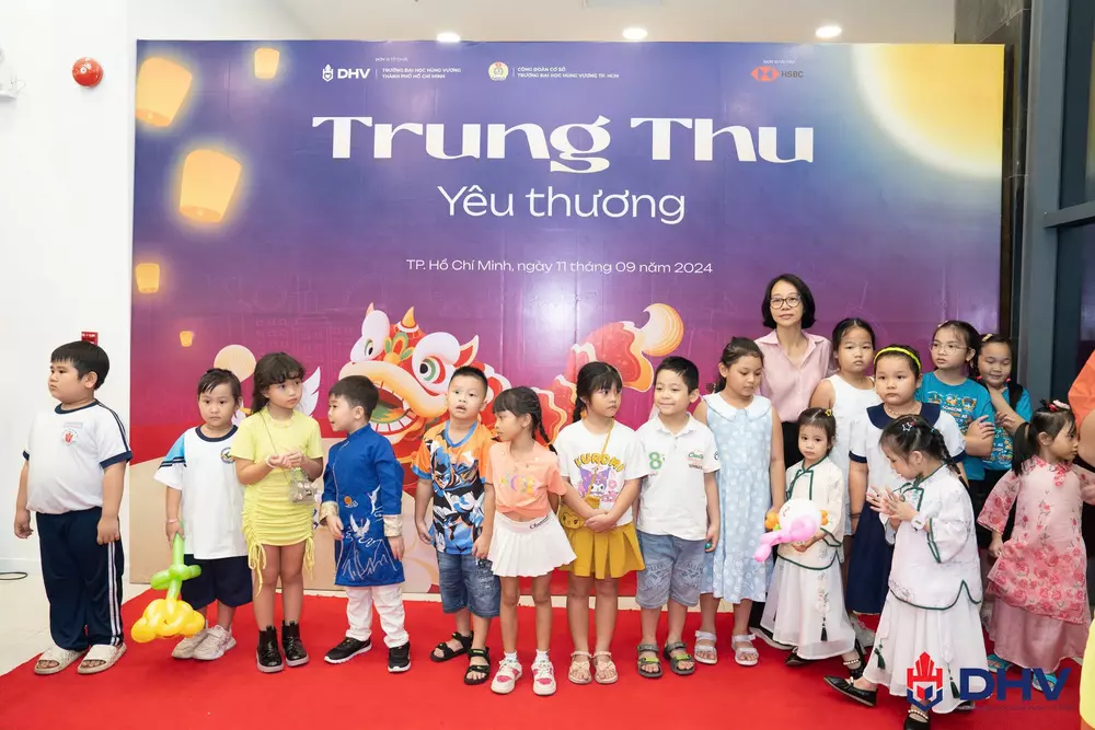DHV - Trường Đại Học Hùng Vương TPHCM