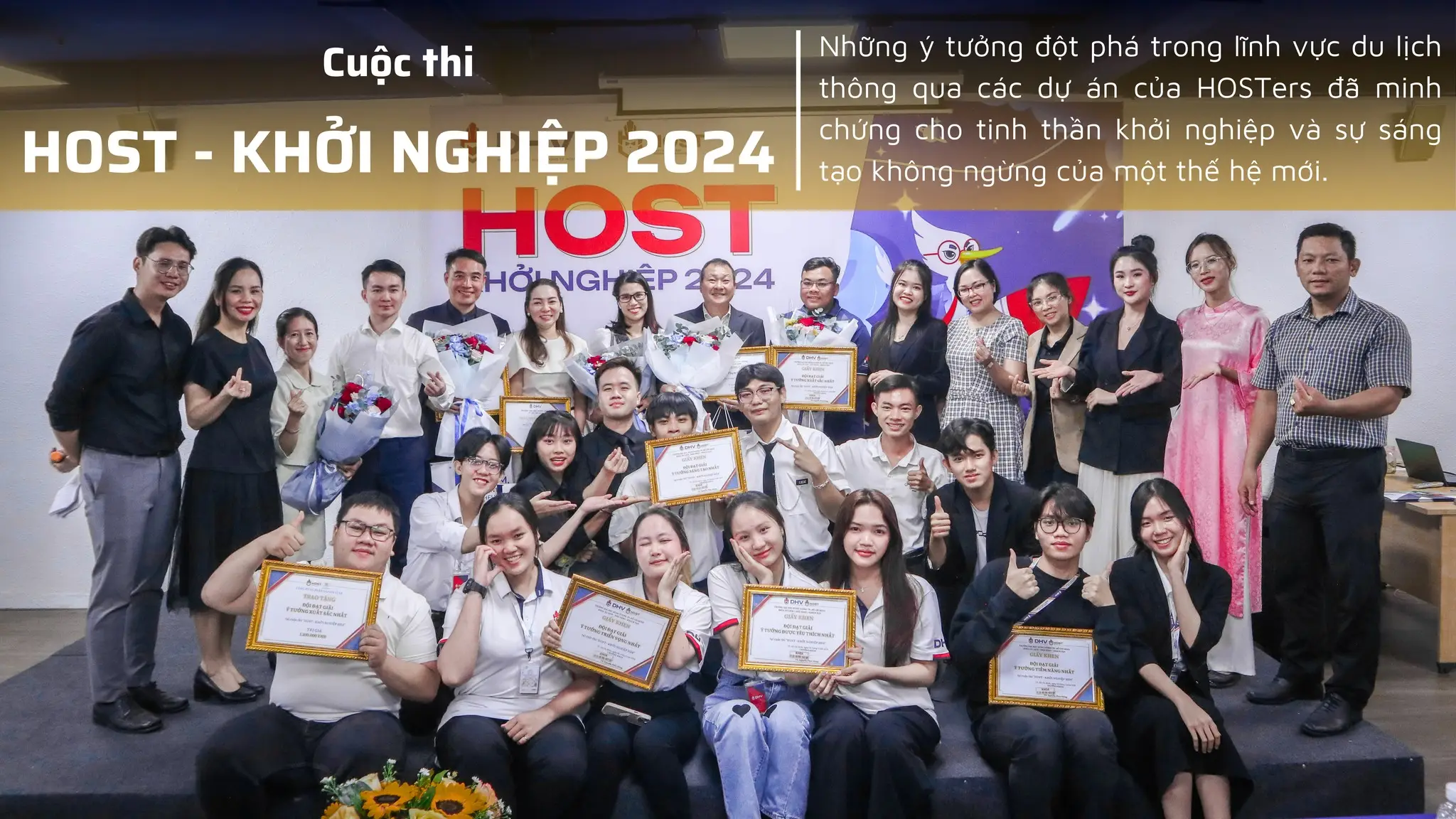 DHV - Trường Đại Học Hùng Vương TPHCM