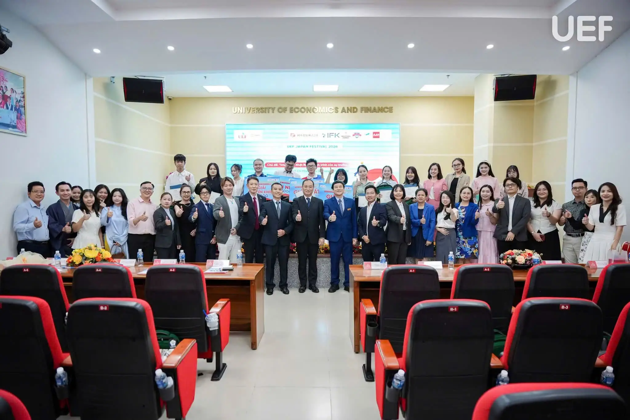 DHV - Trường Đại Học Hùng Vương TPHCM