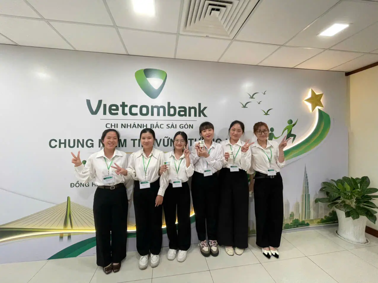 DHV - Trường Đại Học Hùng Vương TPHCM