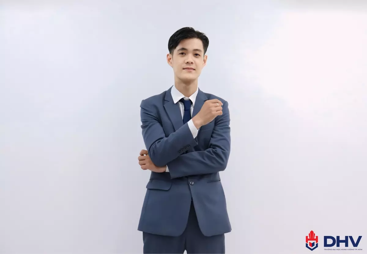 DHV - Trường Đại Học Hùng Vương TPHCM