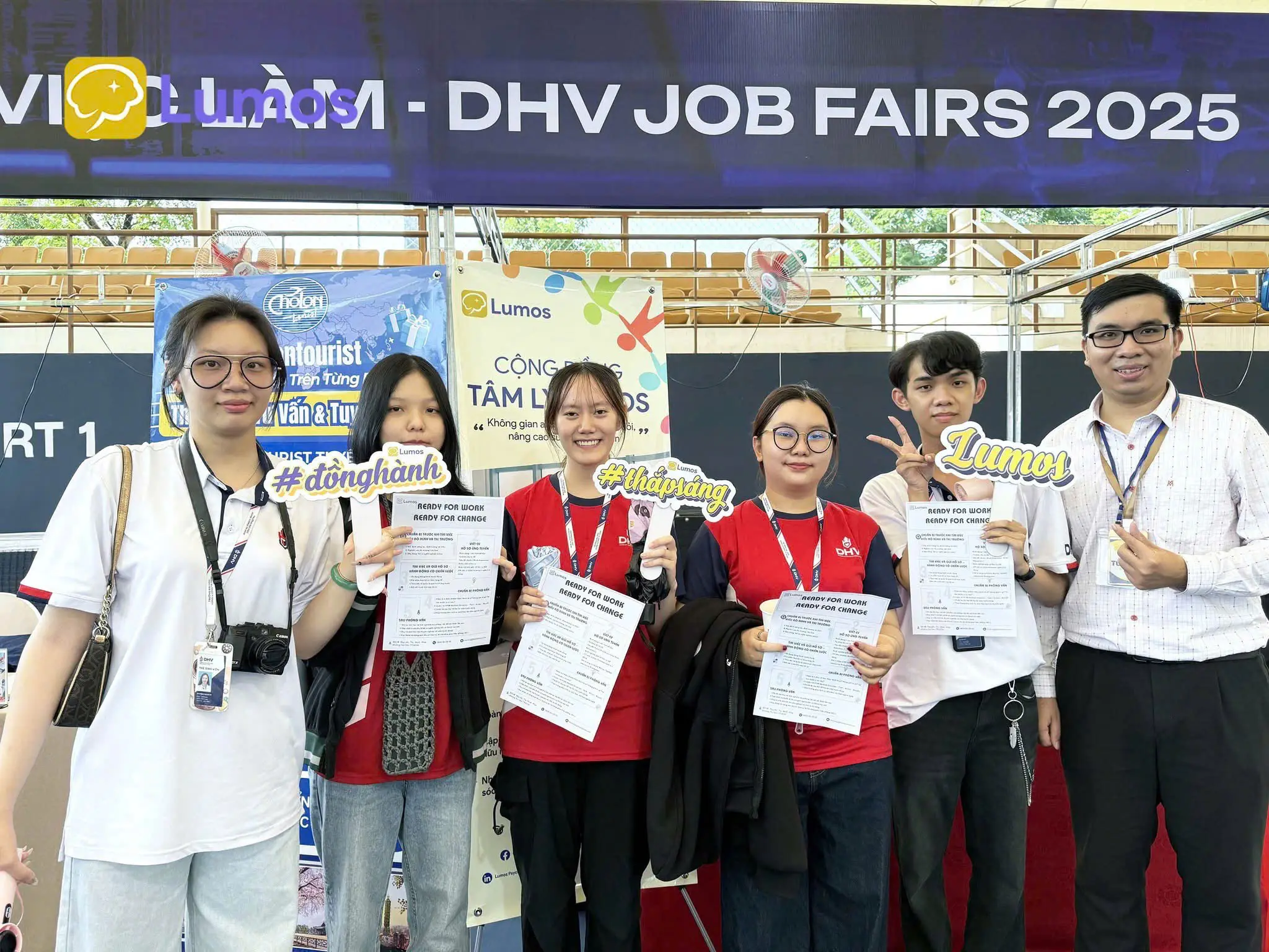 DHV - Trường Đại Học Hùng Vương TPHCM