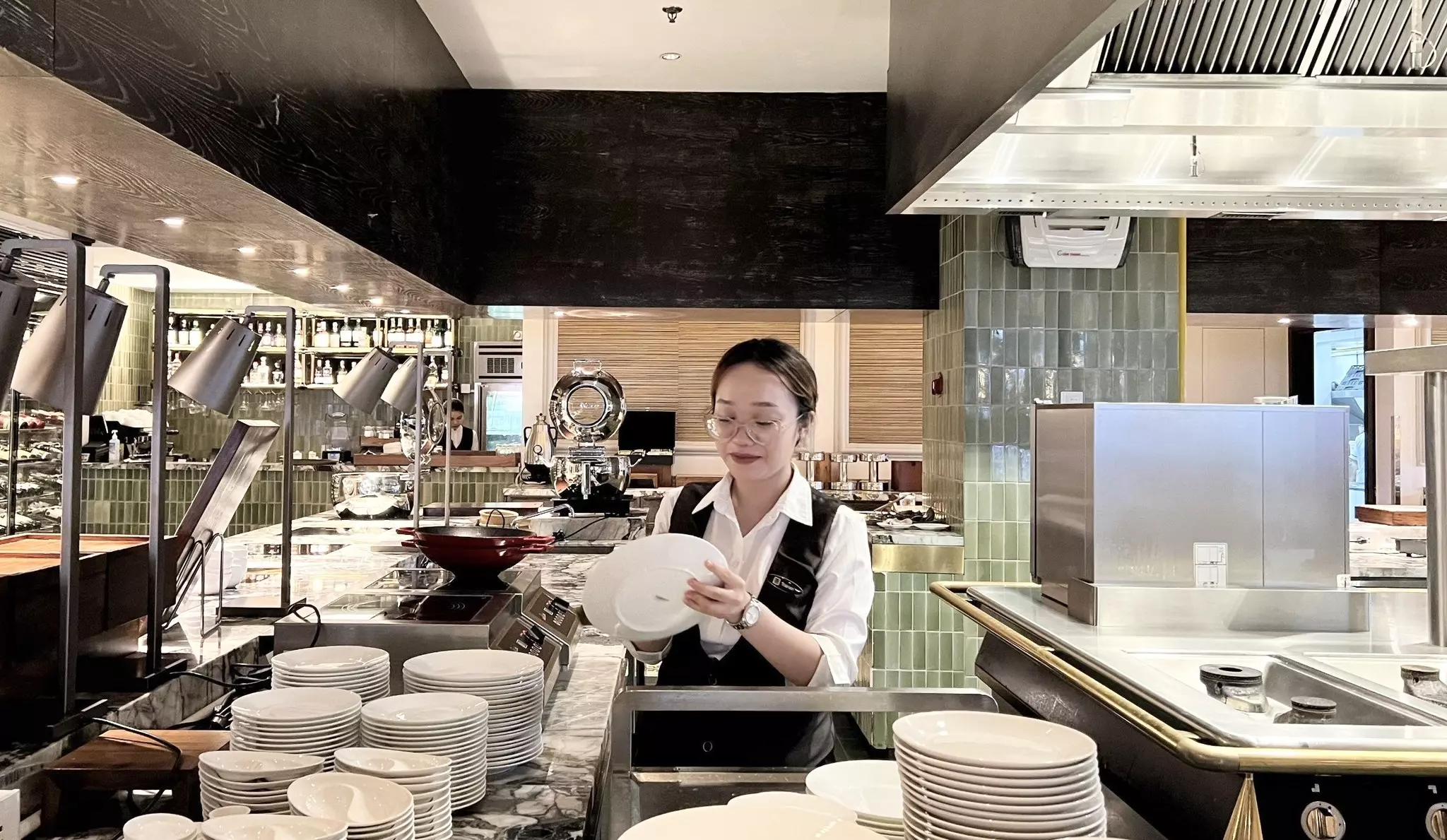 DHV - Trường Đại Học Hùng Vương TPHCM